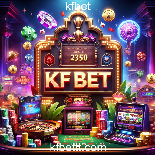 Oportunidades Imperdíveis: As Promoções no kfbet