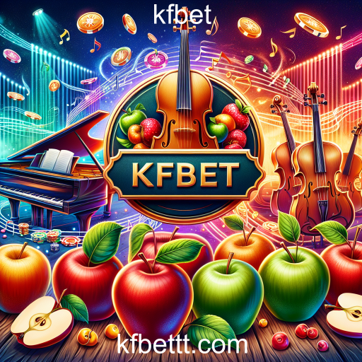 Descubra o Mundo dos Jogos de Palavras com a Categoria 'Maçãs' em kfbet